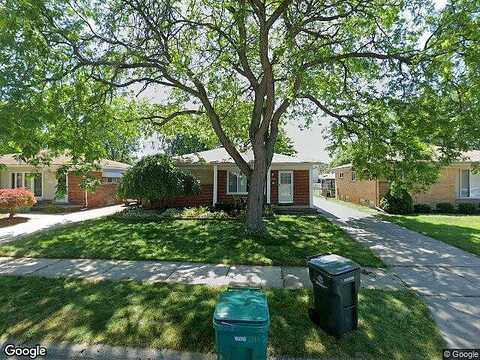 Millenbach, SAINT CLAIR SHORES, MI 48081