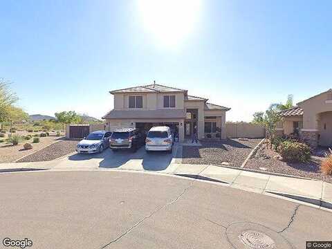 76Th, PEORIA, AZ 85383