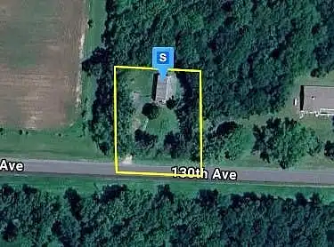 130Th, EMERALD, WI 54013