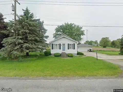 Heiss, MONROE, MI 48162