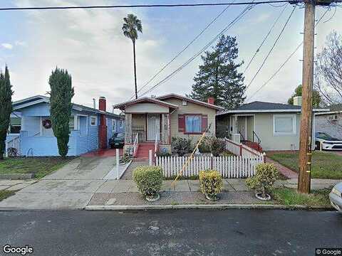 87Th, OAKLAND, CA 94605