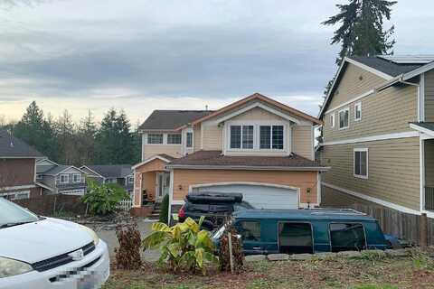 101St, KENT, WA 98031