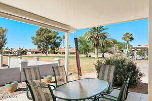 Leisure World --, Mesa, AZ 85206