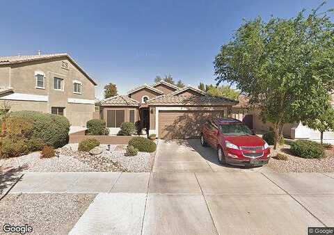 215Th, QUEEN CREEK, AZ 85142