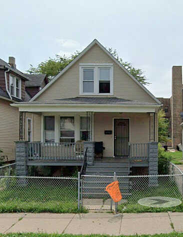 107Th, CHICAGO, IL 60628