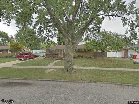 Whitley, CLINTON TOWNSHIP, MI 48035