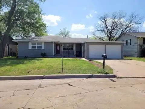 47Th, LAWTON, OK 73505