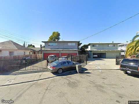 92Nd, OAKLAND, CA 94603