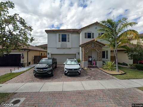 117Th, HOMESTEAD, FL 33032