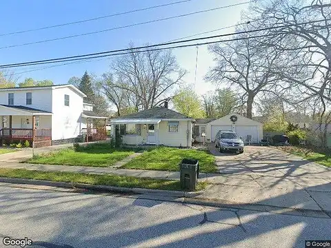 Greenwood, MUSKEGON, MI 49441