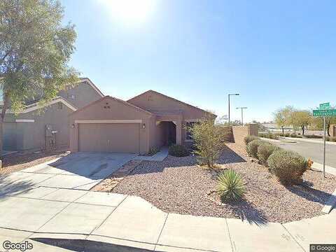 Huntington, BUCKEYE, AZ 85326