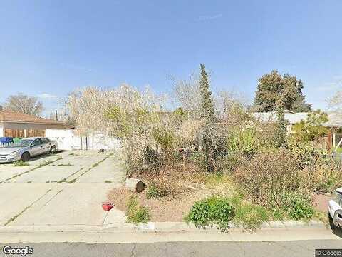 Avenue P3, PALMDALE, CA 93550