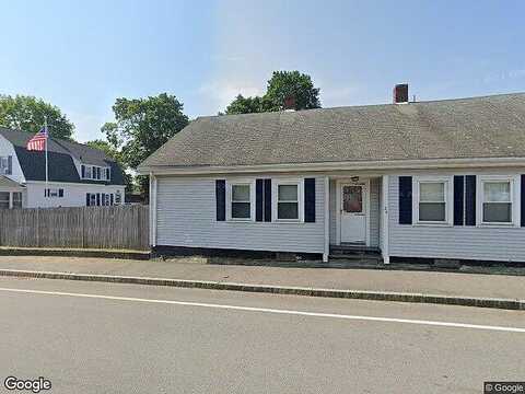 Wareham, MIDDLEBORO, MA 02346