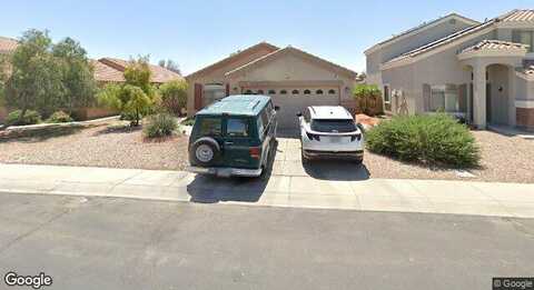 La Salle, BUCKEYE, AZ 85326