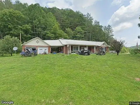 State Route 784, GARRISON, KY 41141