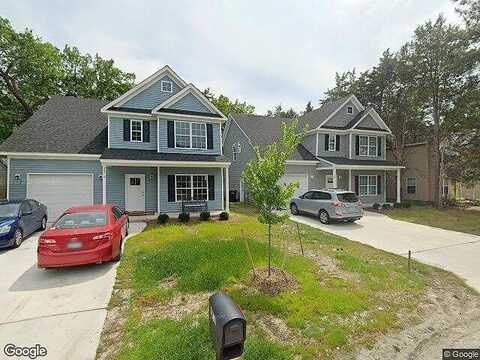 Earley, CHESAPEAKE, VA 23324