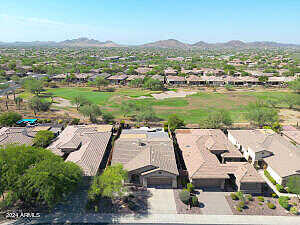 W Shadow Glen Court W, Anthem, AZ 85086