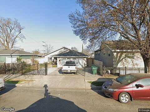 Taylor, STOCKTON, CA 95205