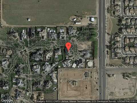 207Th, QUEEN CREEK, AZ 85142