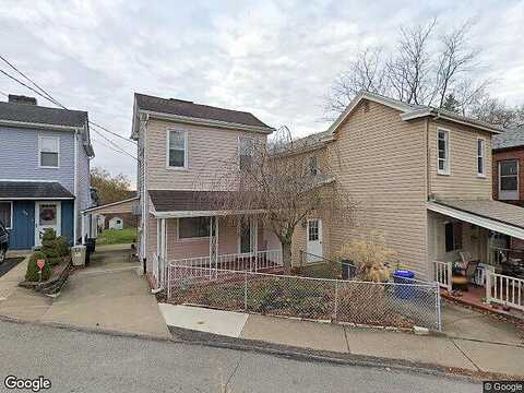 Mosgrove, PITTSBURGH, PA 15210