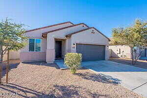 Jessica, BUCKEYE, AZ 85326