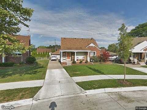 Winchester, DEARBORN, MI 48124