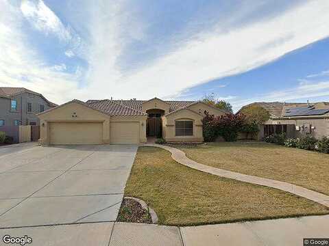 Birch, GILBERT, AZ 85295