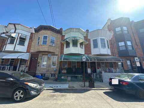 30Th, PHILADELPHIA, PA 19132