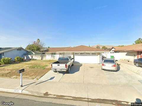 Fir, MORENO VALLEY, CA 92553