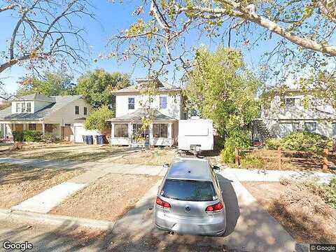 27Th, SACRAMENTO, CA 95818