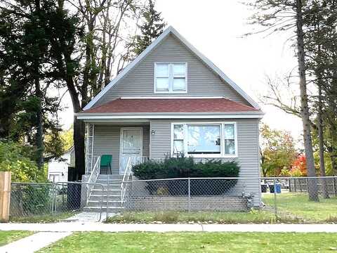 118Th, CHICAGO, IL 60628