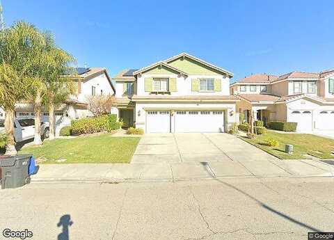 Camino Rosada, MORENO VALLEY, CA 92551