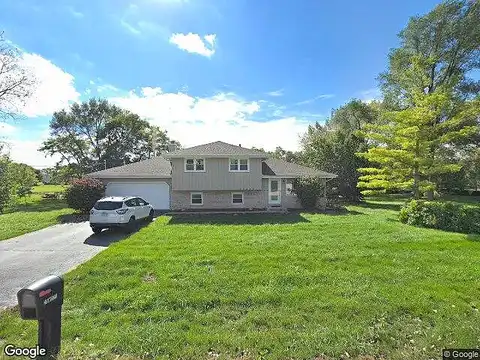 Della, CAROL STREAM, IL 60188