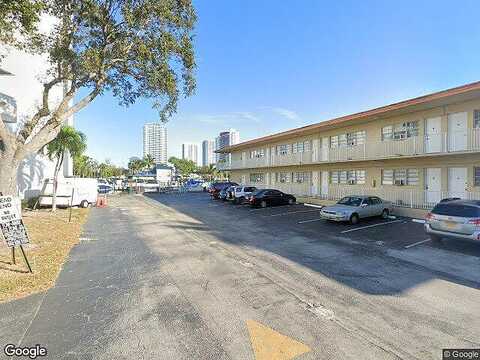 Diplomat, HALLANDALE BEACH, FL 33009