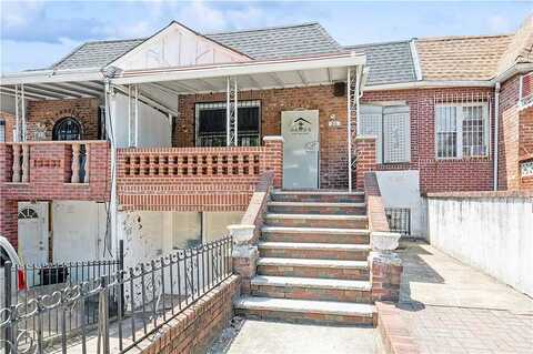 55Th, BROOKLYN, NY 11203