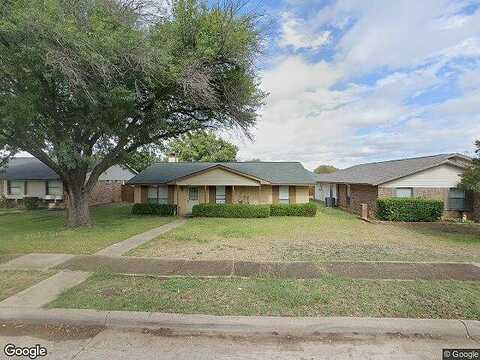 Holy Cross, GARLAND, TX 75044