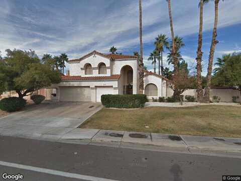 Calle Del Norte, CHANDLER, AZ 85224