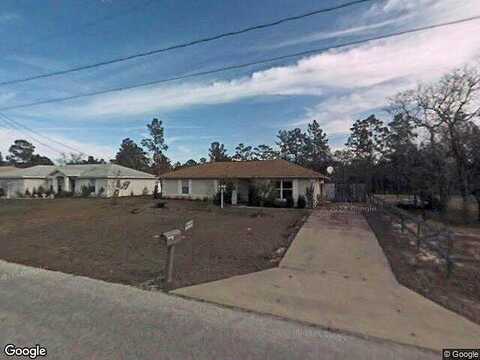 Fir, OCALA, FL 34472