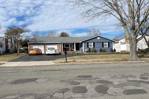 Osage, HUNTINGTON STATION, NY 11746