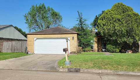 Ashford Trail, HOUSTON, TX 77082
