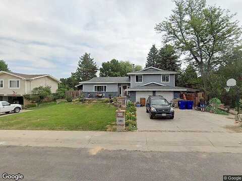 19Th, GREELEY, CO 80634