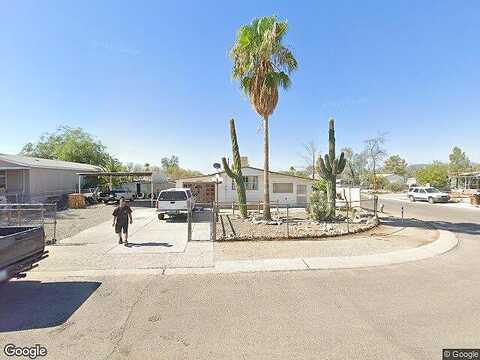 Golda, TUCSON, AZ 85705