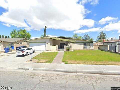 Avenue J4, LANCASTER, CA 93536