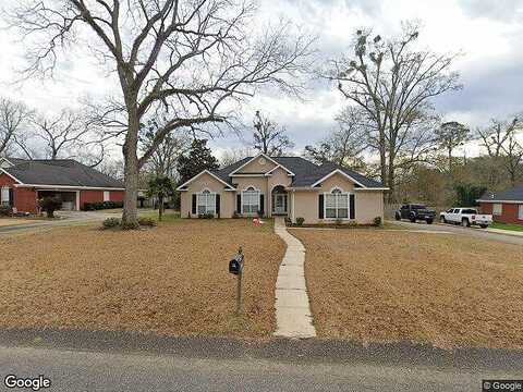 Oakridge West, MOBILE, AL 36608