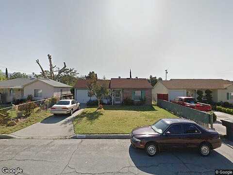 Lugo, SAN BERNARDINO, CA 92404