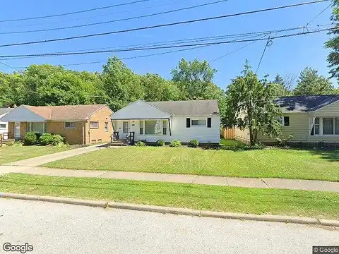 Fullerwood, EUCLID, OH 44132