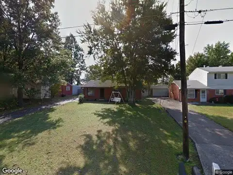 Circlecrest, LOUISVILLE, KY 40229