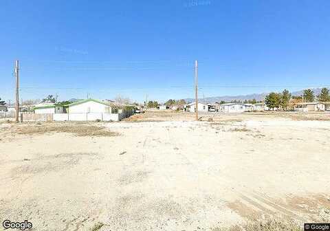 Moore, PAHRUMP, NV 89048