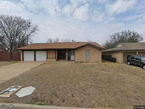 Wren, FORT WORTH, TX 76133