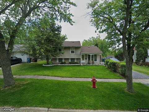 226Th, SAUK VILLAGE, IL 60411